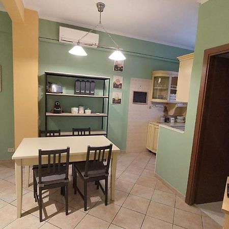Cleo & Sanso Apartment Rome Extérieur photo