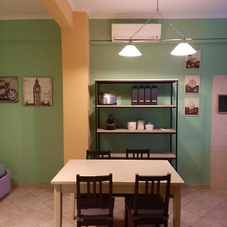 Cleo & Sanso Apartment Rome Extérieur photo