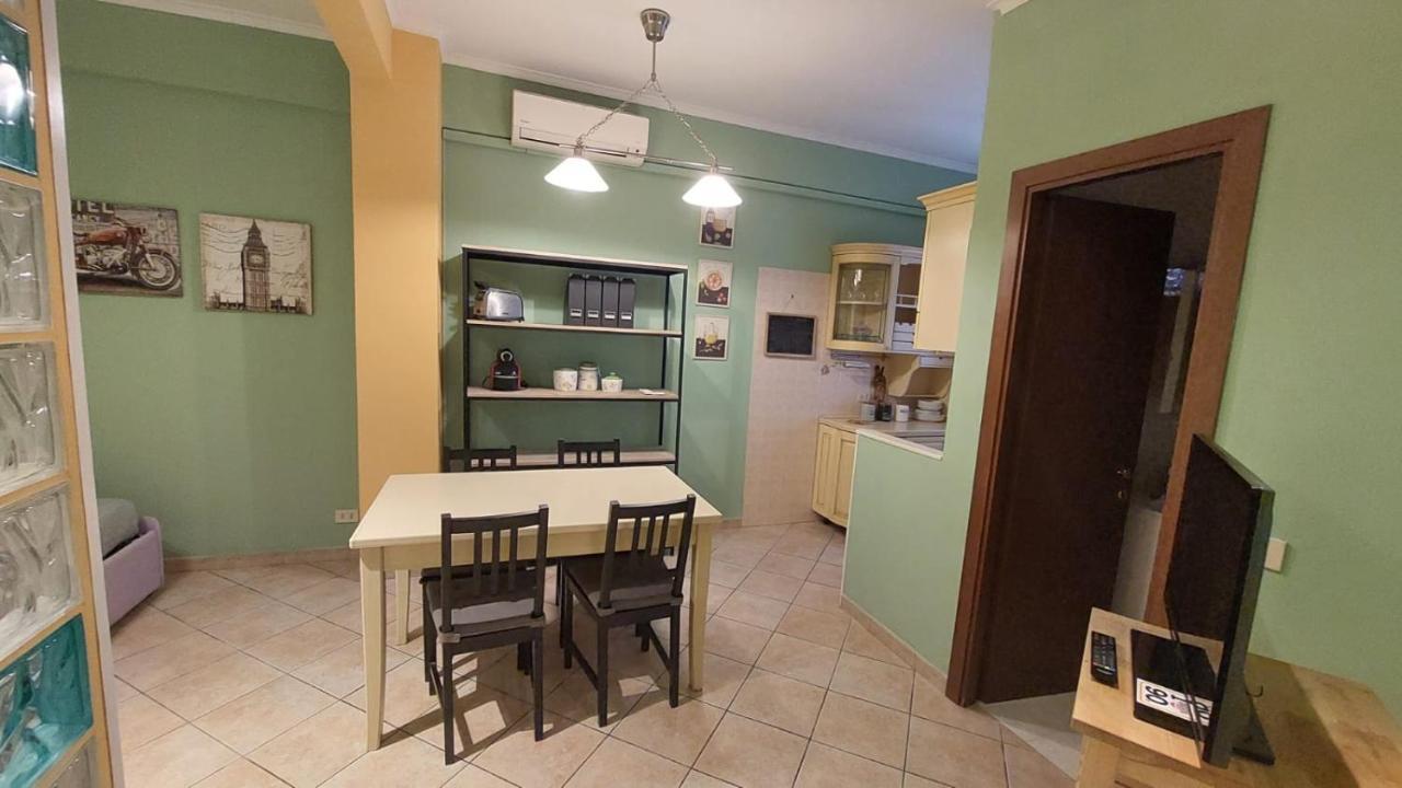 Cleo & Sanso Apartment Rome Extérieur photo