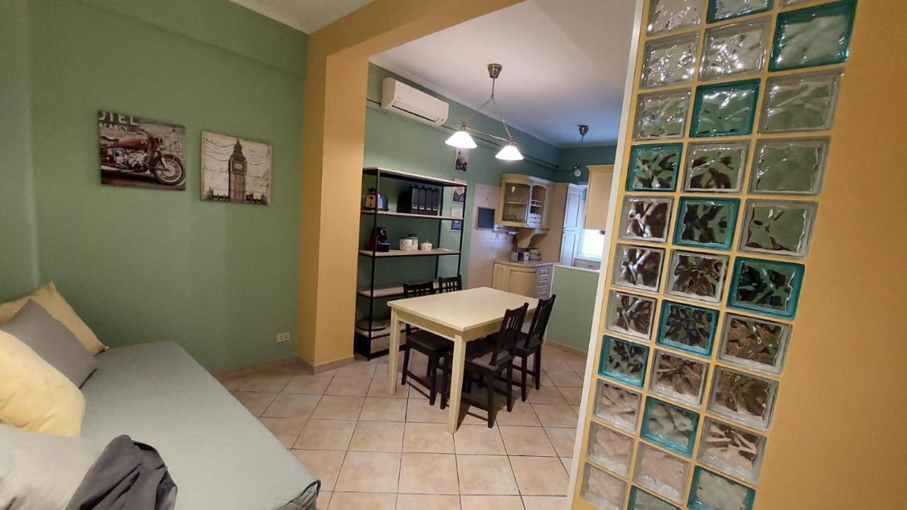 Cleo & Sanso Apartment Rome Extérieur photo