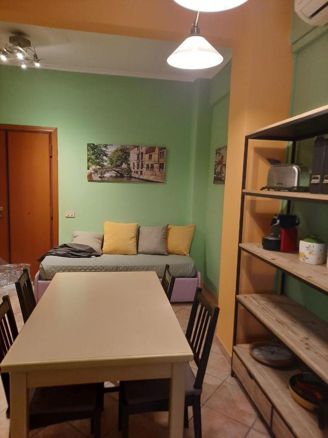 Cleo & Sanso Apartment Rome Extérieur photo