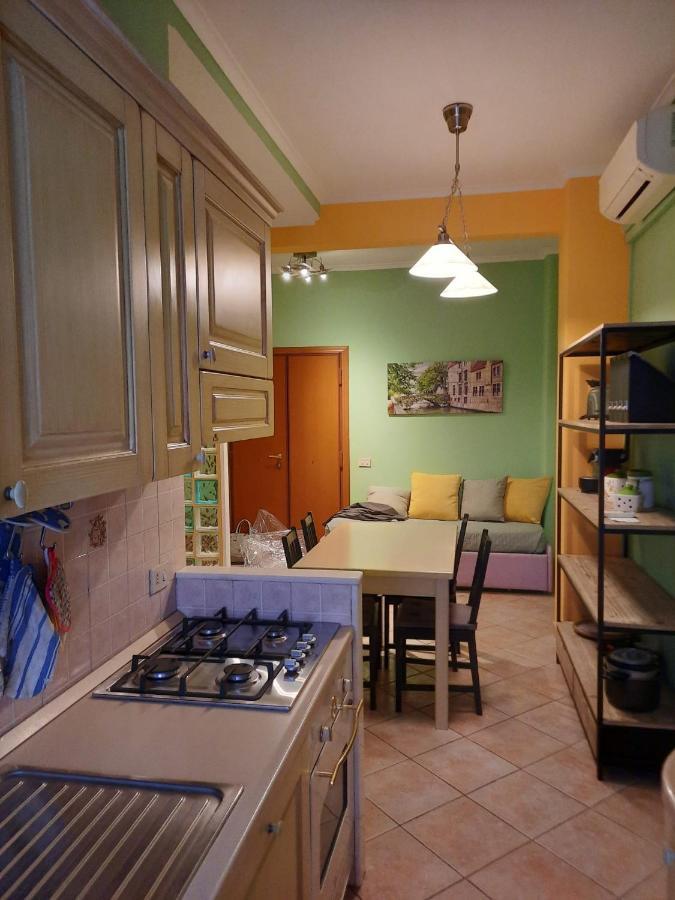 Cleo & Sanso Apartment Rome Extérieur photo