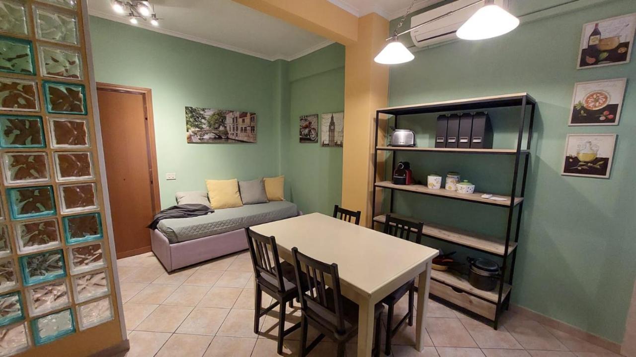 Cleo & Sanso Apartment Rome Extérieur photo