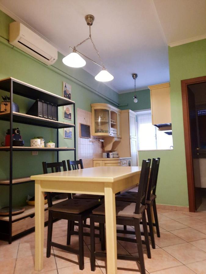 Cleo & Sanso Apartment Rome Extérieur photo