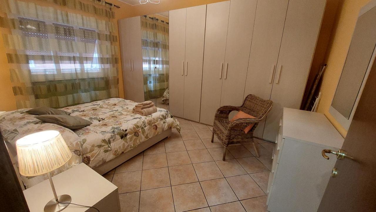 Cleo & Sanso Apartment Rome Extérieur photo